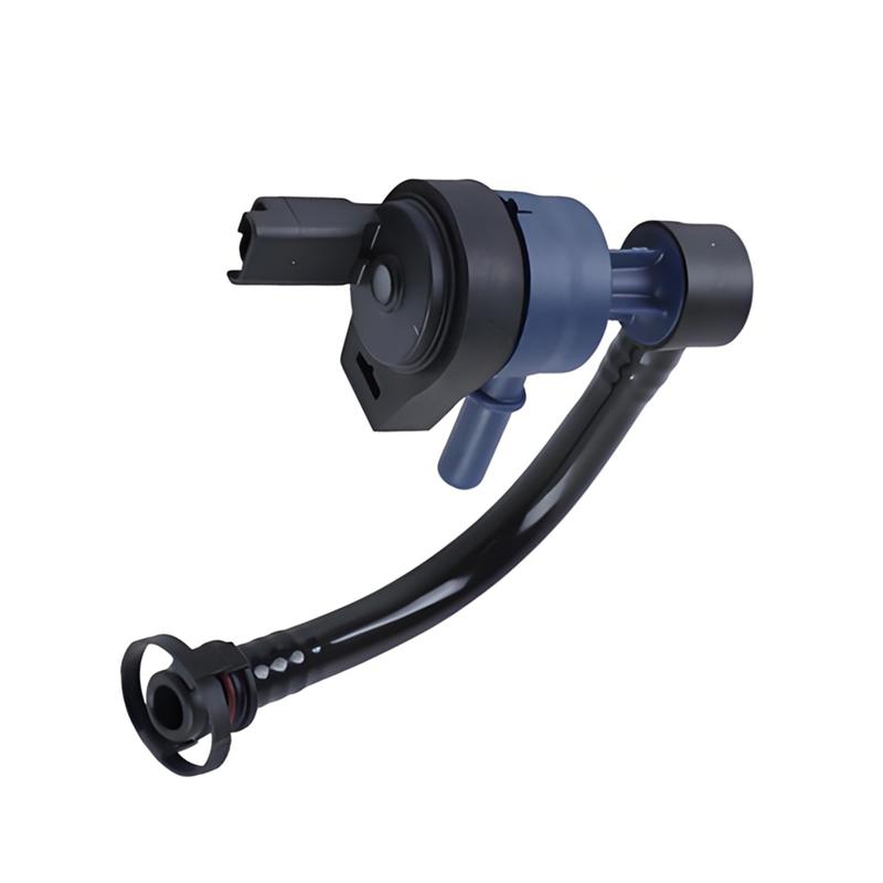 Fuel Tank Breather Ventilation Valve 13907609520 With Pipe 7609520 For BMW 1 Series F20 F21 2011-2019 Fuel Tank Breathing System