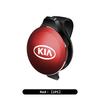 For KIA Car Logo Visor Eyeglasses Holder Glasses Storage Clip Auto Accessories Cerato Proceed Venga Stonic Picanto Sorento EB6
