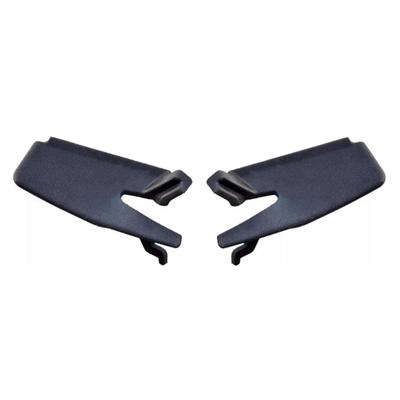 2 накладки на угол лобового стекла для Mitsubishi Asx 2013-20207405A3817405A382