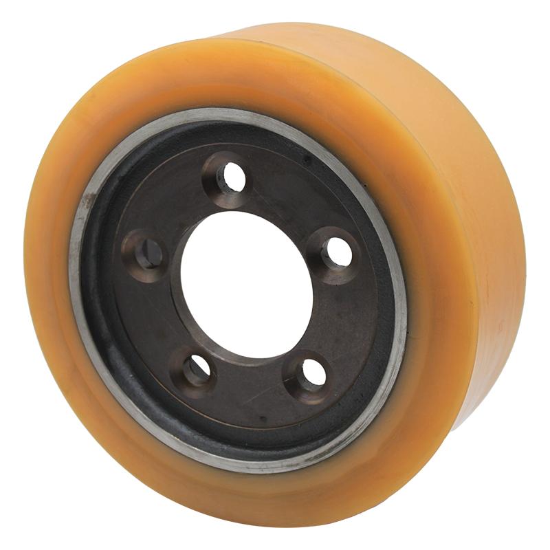 Bt hpq drive wheel 250x92x80 7577500
