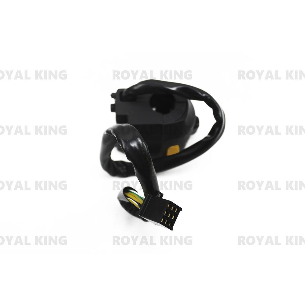 Left & Right Side "Switch Module" For Royal Enfield Scram 411