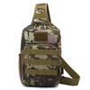 Tactical Outdoor Multi-functional Chest Bag