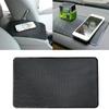 Slip Keys Pad Vehicle Instrument Panel Pad Rubber Mount Holder Car Dashboard Mat Mobile Phone Stand
