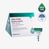 Скраб для пор Cica Farm Baking Powder Pore Scrub (1 коробка, 25 палочек)