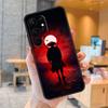 Аниме Японский Самурай Чехол для Телефона Для Samsung Galaxy S25 S24 S23 S22 S20 S21 Ultra S9 S10 Plus S25 FE Задняя Крышка