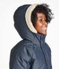 LL Bean Winter Warmer Insulated Big Size Carbon Navy 1000065643 Kids' Parka, Kids, Small, Blue,