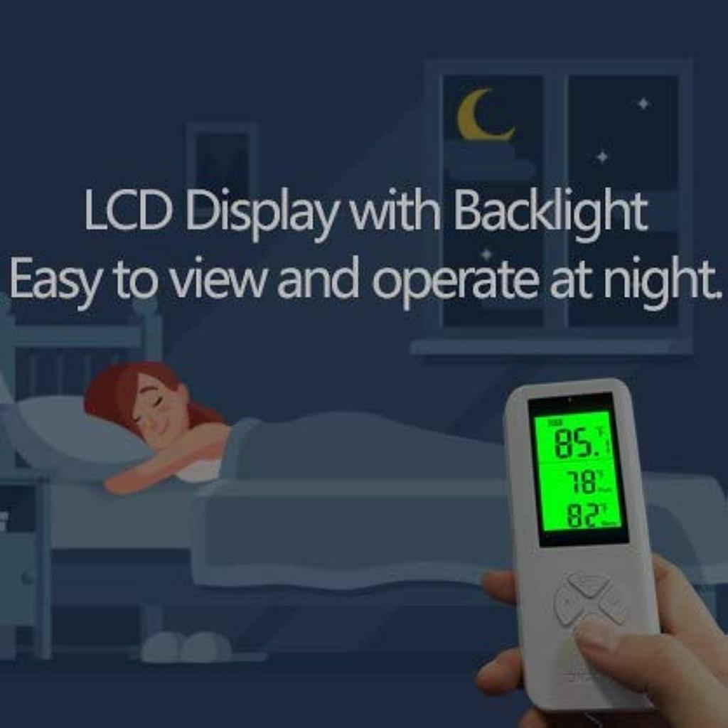 DIGITEN WTC200 Беспроводной регулятор температуры Термостат Розетка Пульт дистанционного управления Датчик температуры NTC Зонд Режим нагрева Охлаждения Вентилятор Нагреватель для