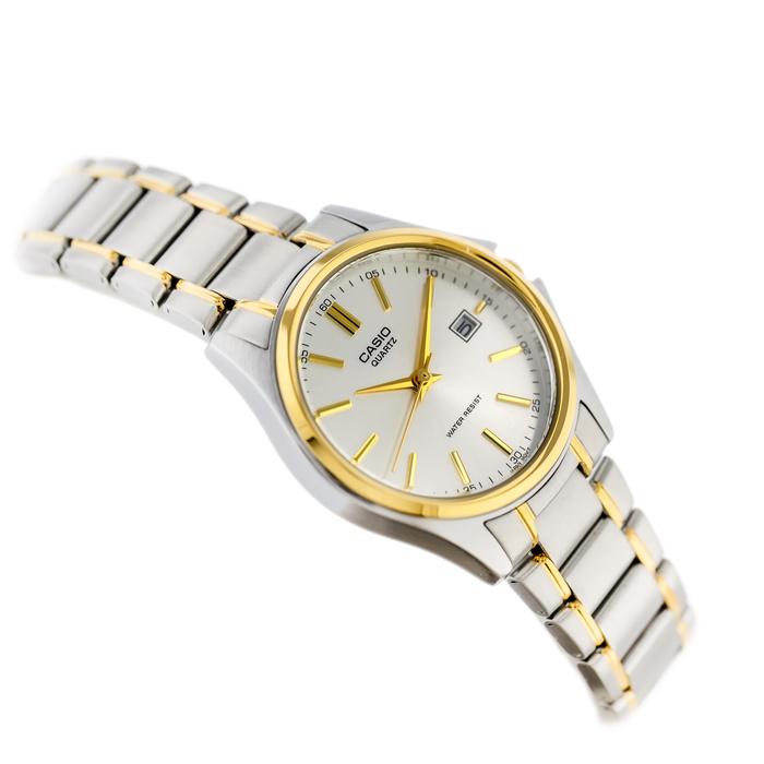 Zegarek Damski Casio Ltp-1183G-7A (Zd516C) + Box