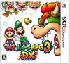 Mario Luigi RPG 3 DX 3DS & -