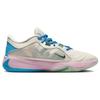 Nike Zoom Freak 5 5 The Hard Way Мужские кроссовки белые DX4985-100