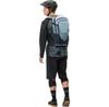 Рюкзак Vaude Moab 15 II nordic blue (15914-536)
