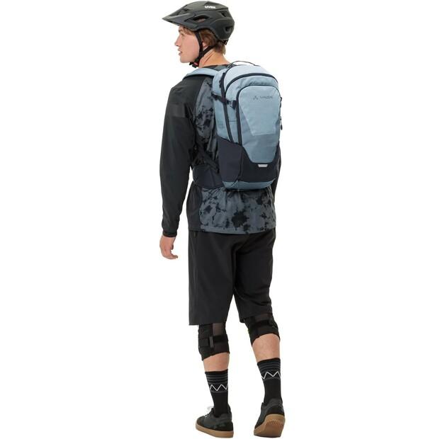 Рюкзак Vaude Moab 15 II nordic blue (15914-536)