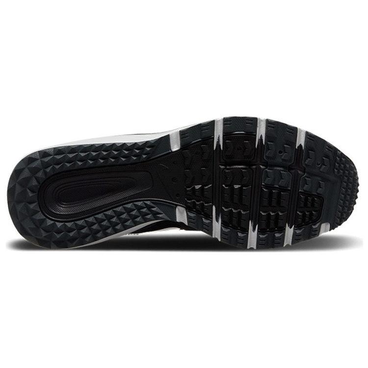 Nike Juniper Trail 'Black Smoke Grey' Men's CW3808-001