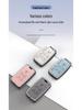 Чехол для ключа Land Rover: Подходит для New Range Rover Sport, New Defender, Discovery 5 - Защитный чехол для ключа для мужчин и женщин