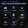 Vgate VLinker MC+ BLE Bluetooth 4.0 Для IOS Android SW-CAN MS-CAN Диагностический инструмент OBD