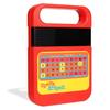 Базовая и веселая электронная игра Speak & Spell