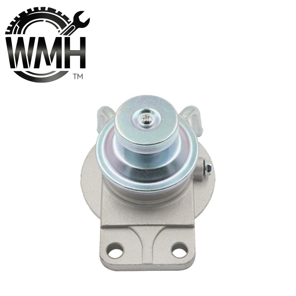 Car Diesel Fuel Filter Body Head MB554950 MB129677 MR258415 For Mitsubishi L200 Delica Pajero Montero Fuel Filters5