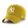 Casquette De Baseball - New York Yankees - Goldenrod - Adulte - Été - Urbain