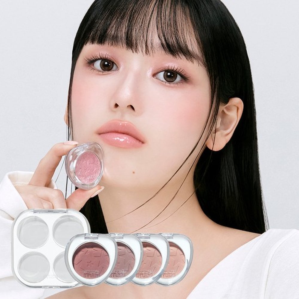 Etude Что у меня на глазах ЛУЧШЕЕ 4 типа + 4-цветный общий набор / тени для век / отдельные тени