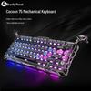 GravaStar K1 Pro 75% Трехрежимная RGB Механическая Игровая Клавиатура