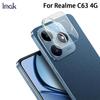 Для Realme C63 4G Glass IMAK High Definition Integrated Glass Lens Film