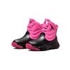 Детские кроссовки Air Jordan Drip 23 Rain Boot PS Pinksicle Розово-оранжевый Кораллово-меловой Черный CT5798-600