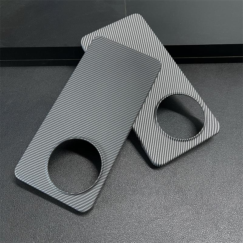 Тонкий безрамочный охлаждающий чехол с рисунком под карбон для Oneplus 15 13 12 ACE 6 5 3 Pro, теплоотводящий, дышащий, ударопрочный