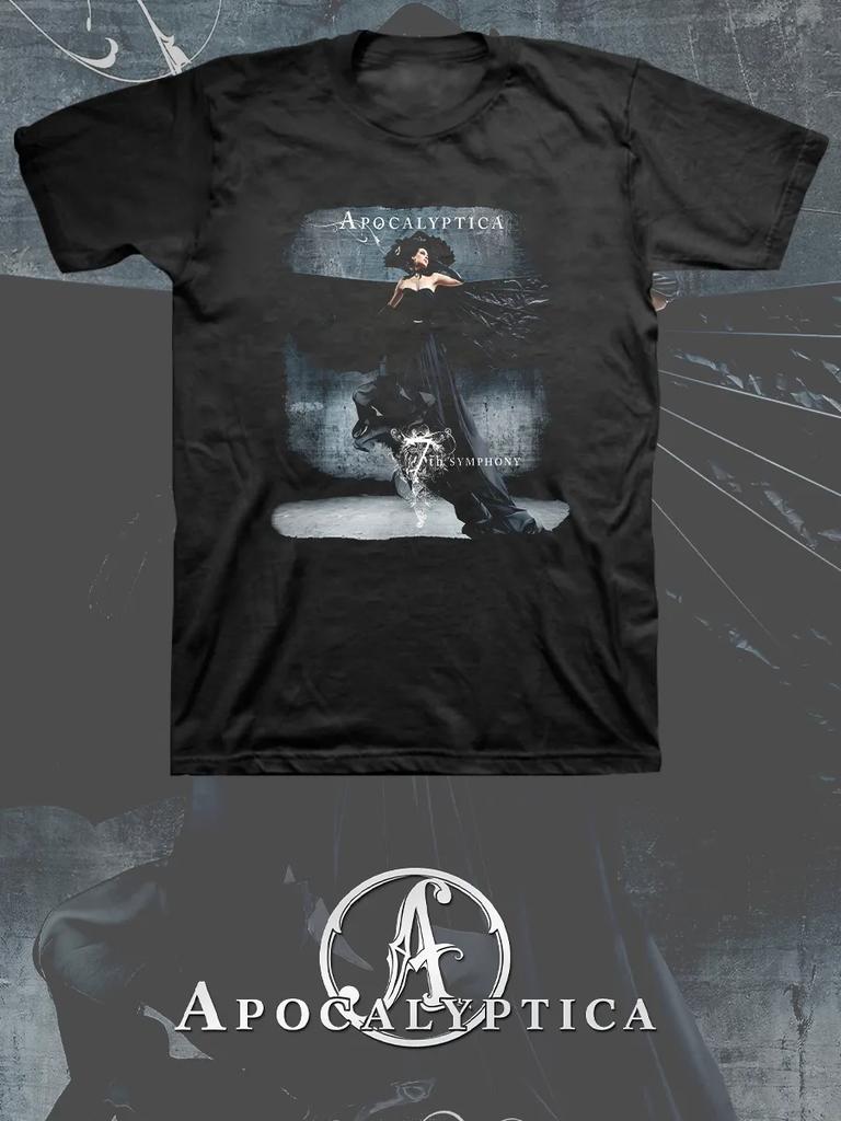 Apocalyptica T-shirt