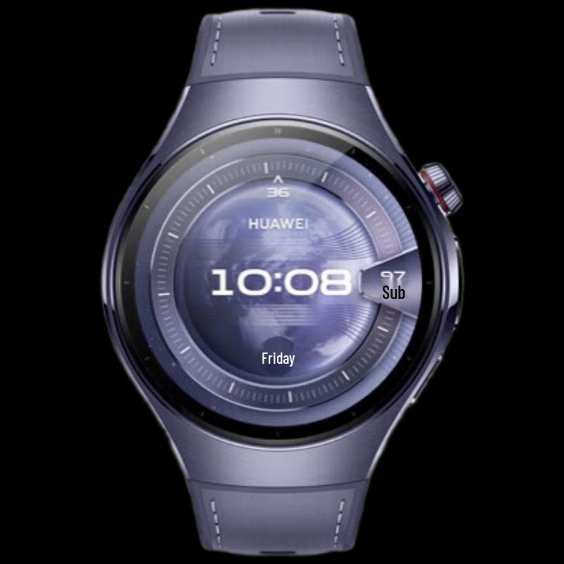 Huawei Умные часы WATCH 5 (Китайская версия)