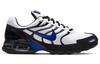 Nike Air Max Torch 4 Белый Гиперсиний CW7026-100