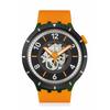 Часы SB03G107 Orange [Swatch] ОСЕНЬ-IAGE