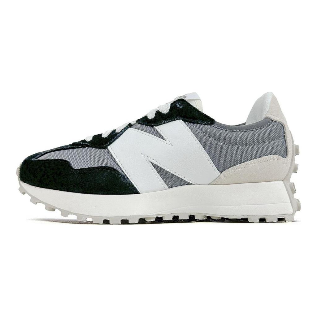 New Balance 327 Кроссовки 'Castlerock Black' U327FE