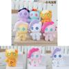 Очаровательная мультяшная плюшевая кукла My Little Pony с милым теплым дизайном для детей