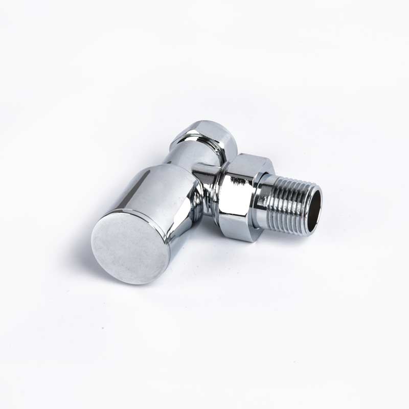 Top Quality Brass Radiator Valve Thermostatic Radiator Valve for Floor Heating