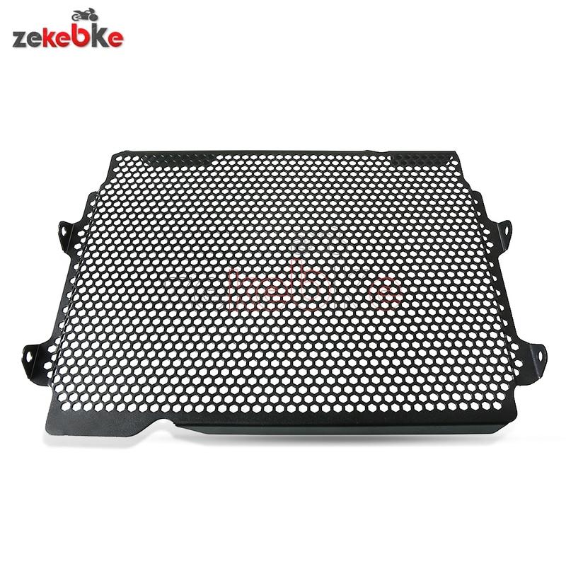 For Yamaha Tracer 7 / GT 2025-2027 Motorcycle Radiator Guard Grill Cover Water Tank Cooler Bezel Protector Tracer7 GT Tracer 7