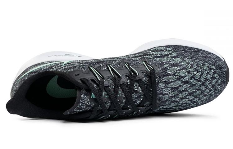 Nike Air Zoom Pegasus 36 'Черный Зеленый' AQ2203-011