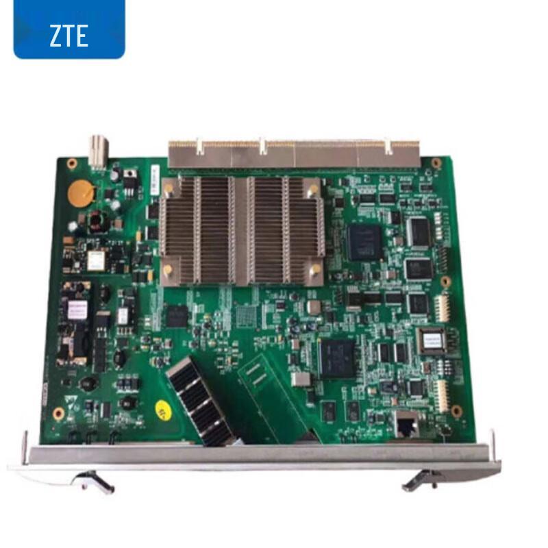ZTE ZXMP S385 Optical Line Board