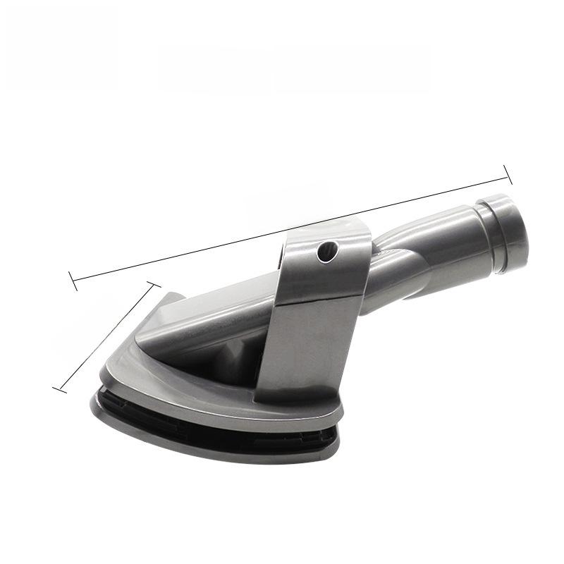 Совместимые аксессуары для Dyson V6: DC58, 59, 62, 74 – Фильтр, плоский всасывающий шланг, всасывающая головка