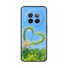 Силиконовый чехол для телефона Realme 12 Pro Plus Мягкая черная задняя крышка для Realme 12 Pro + Realme12 Funda Защитный чехол Coque