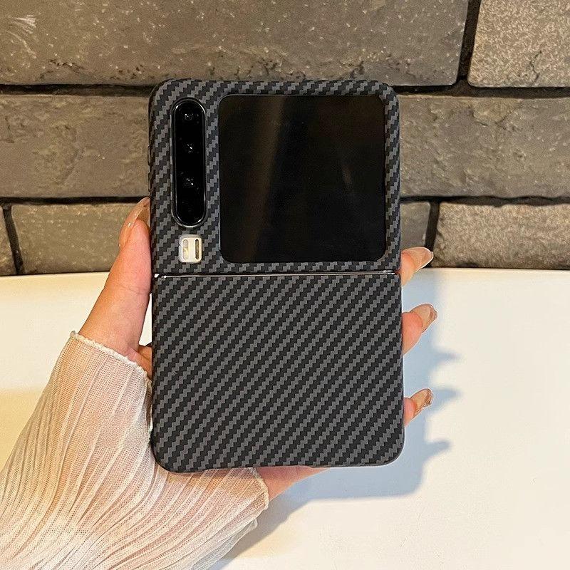 Применимо к чехлу для мобильного телефона Huawei purax коллекционное издание матовый узор из углеродного волокна чехол для складного экрана PuraX противоударный новая модель