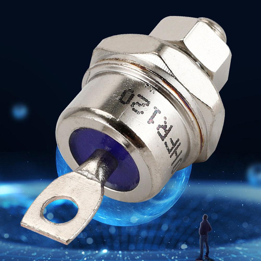 Аксессуары для диодных выпрямителей Компактный Простота установки Изысканный