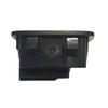 1107722-00-D Switch Black Controls Frunk Trunk Plastic