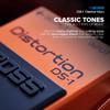 BOSS Distortion DS-1