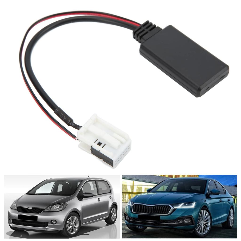 5.0 AUX Кабель Автомобильная Стерео Аудио Адаптер, Лучшая Замена для