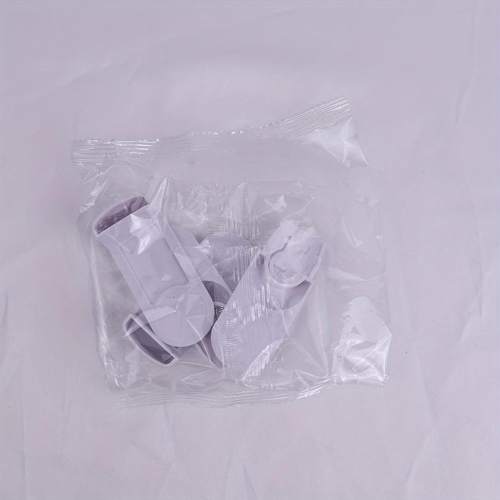 Child Safety Lock, Corner Buckle, Cabinet Lock, Anti Pinch Hand Anti Opening, Baby Lock, Non Punching Cabinet Door Lock, Child Lock