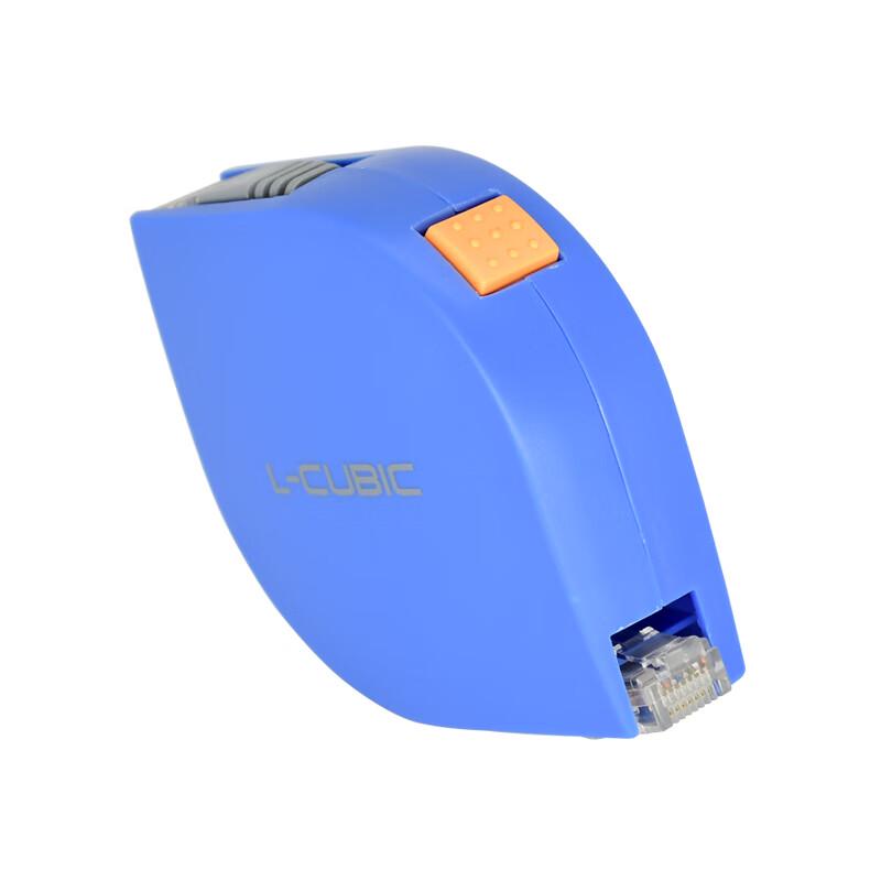 Выдвижной Ethernet-кабель Kubi Ke Cat6