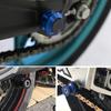 Аксессуары для мотоциклов для BMW F800R F 800R F800 R 2009 2010 2011 2012 2013 2014-2016 8 мм катушки маятника подставка винт
