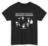 Футболка Buck-Tick Darker Than Darkness 1993 Tour | Вижуал-кей Ацуси Сакураи Унисекс Футболка
