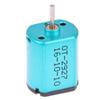 DC 1.5V-3.7V 52000Rpm Micro Electric 030 Motor 030-2927 Бесшумный мини-двигатель для электронного замка 4WD Car Boat Hobby Toys