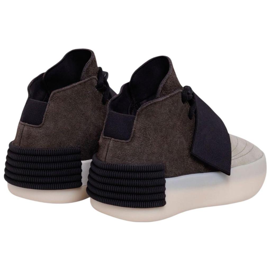 adidas Кроссовки унисекс Fear of God Athletics Trainer Night Brown Sesame JQ5971